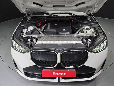 صورة 7 لـ 2025 BMW X3