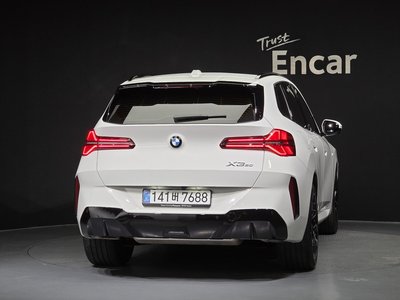صورة 3 لـ 2025 BMW X3