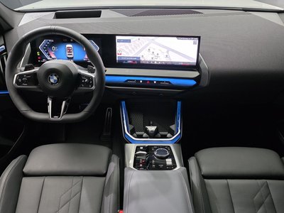 صورة 5 لـ 2025 BMW X3