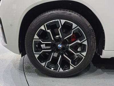 صورة 6 لـ 2025 BMW X3