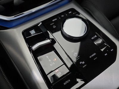 صورة 9 لـ 2025 BMW X3