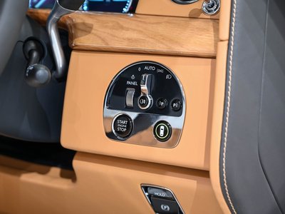 2022 ROLLS-ROYCE PHANTOM — миниатюра 21