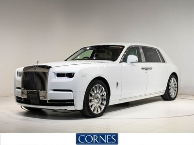 صورة 1 لـ 2022 ROLLS-ROYCE PHANTOM