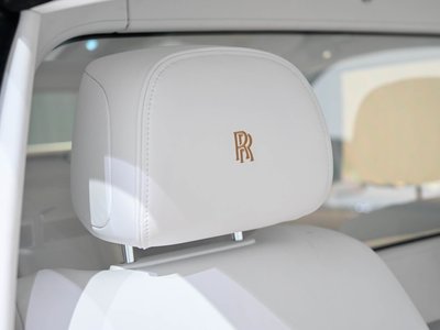 2022 ROLLS-ROYCE PHANTOM — миниатюра 15