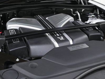 صورة 7 لـ 2022 ROLLS-ROYCE PHANTOM