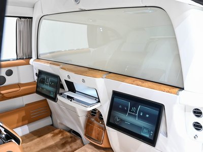 2022 ROLLS-ROYCE PHANTOM — миниатюра 18