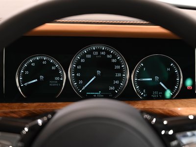 2022 ROLLS-ROYCE PHANTOM — миниатюра 11