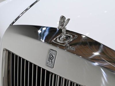 2022 ROLLS-ROYCE PHANTOM — миниатюра 23