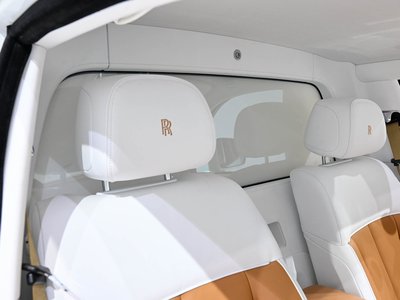 2022 ROLLS-ROYCE PHANTOM — миниатюра 19