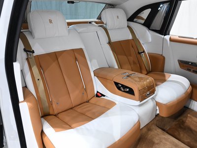 2022 ROLLS-ROYCE PHANTOM — миниатюра 14