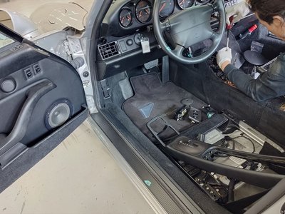 1997 Porsche 911 thumbnail 27