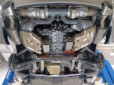 1997 Porsche 911 thumbnail 64