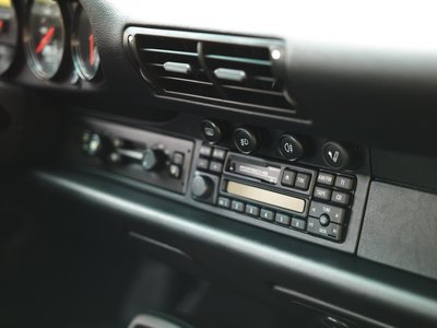 1997 Porsche 911 thumbnail 20