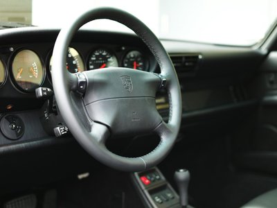 1997 Porsche 911 thumbnail 71
