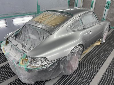 1997 Porsche 911 thumbnail 38