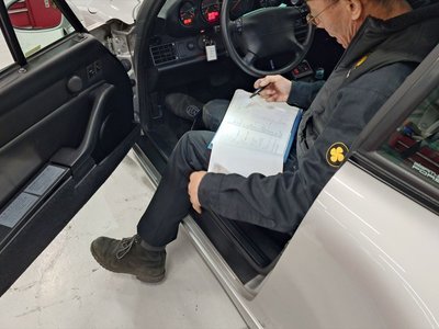 1997 Porsche 911 thumbnail 25