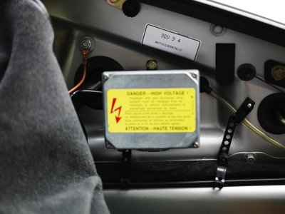 1997 Porsche 911 thumbnail 22