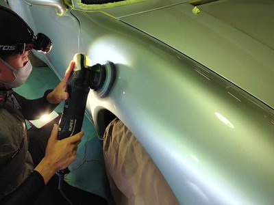 1997 Porsche 911 thumbnail 63