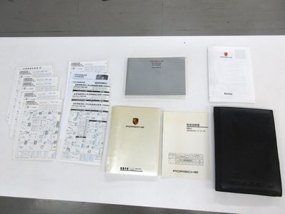 1997 Porsche 911 thumbnail 23