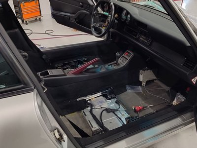 1997 Porsche 911 thumbnail 58