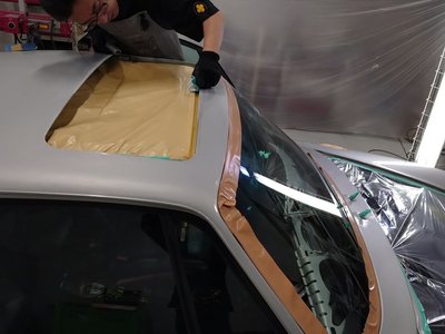 1997 Porsche 911 thumbnail 31
