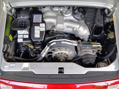 1997 Porsche 911 thumbnail 67