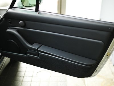 1997 Porsche 911 thumbnail 15