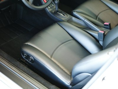 1997 Porsche 911 thumbnail 75