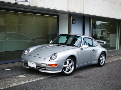 1997 Porsche 911 — фото 4
