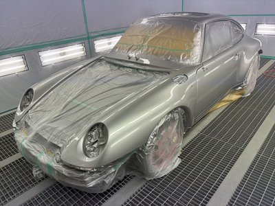 1997 Porsche 911 thumbnail 37