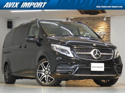 MERCEDES-BENZ V-CLASS - 1