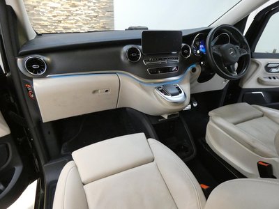 MERCEDES-BENZ V-CLASS - 3