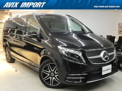 MERCEDES-BENZ V-CLASS - 7