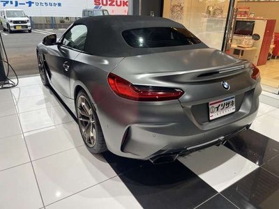2019 BMW Z4 photo 7