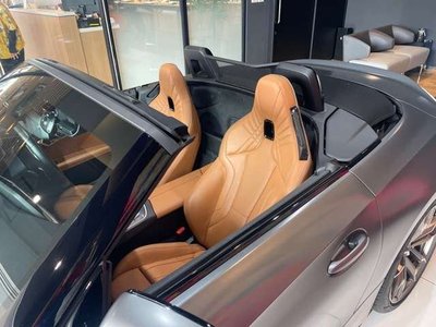 2019 BMW Z4 缩略图 57