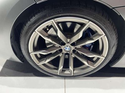 2019 BMW Z4 缩略图 44
