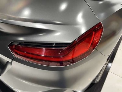 2019 BMW Z4 缩略图 50