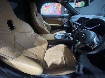 2019 BMW Z4 缩略图 29