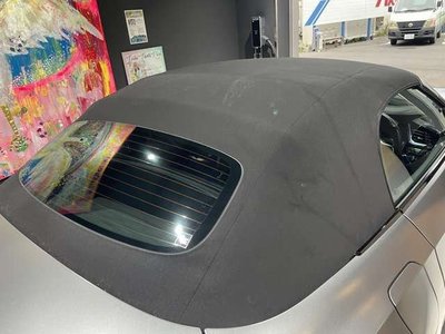 2019 BMW Z4 缩略图 52