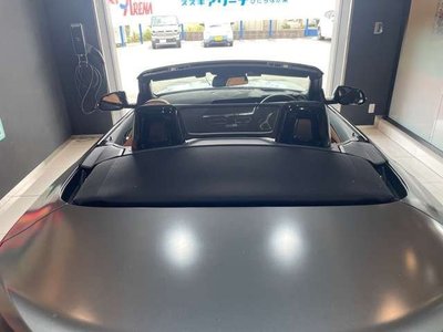 2019 BMW Z4 缩略图 59