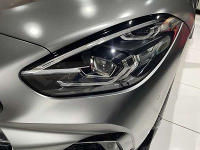 2019 BMW Z4 缩略图 49