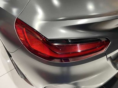 2019 BMW Z4 缩略图 51