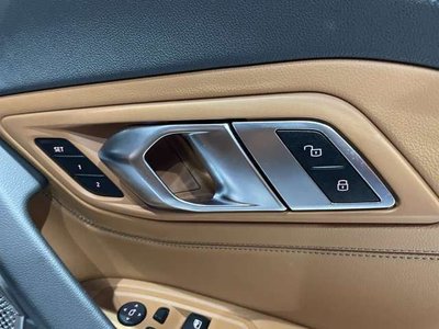 2019 BMW Z4 缩略图 35