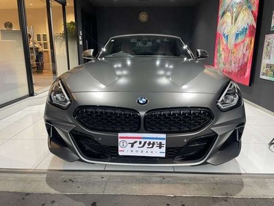 2019 BMW Z4 photo 2