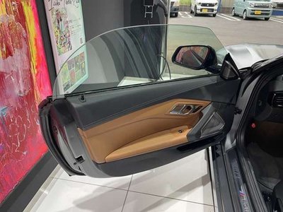 2019 BMW Z4 缩略图 41