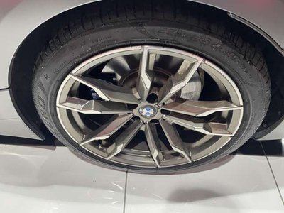 2019 BMW Z4 缩略图 45