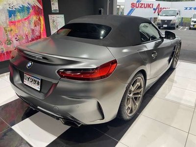 2019 BMW Z4 photo 5