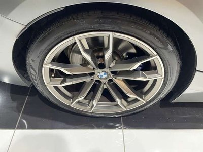 2019 BMW Z4 缩略图 46