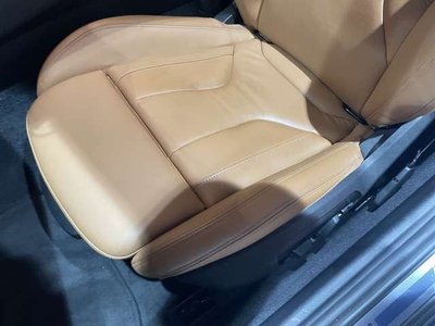 2019 BMW Z4 缩略图 40