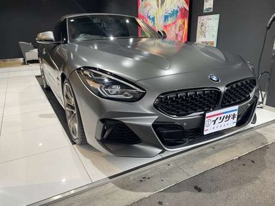 2019 BMW Z4 photo 4
